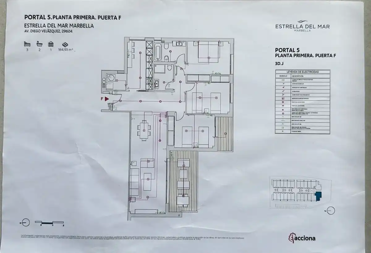 Piso con ascensor en venta en Elviria - Cabopino, imagen 42