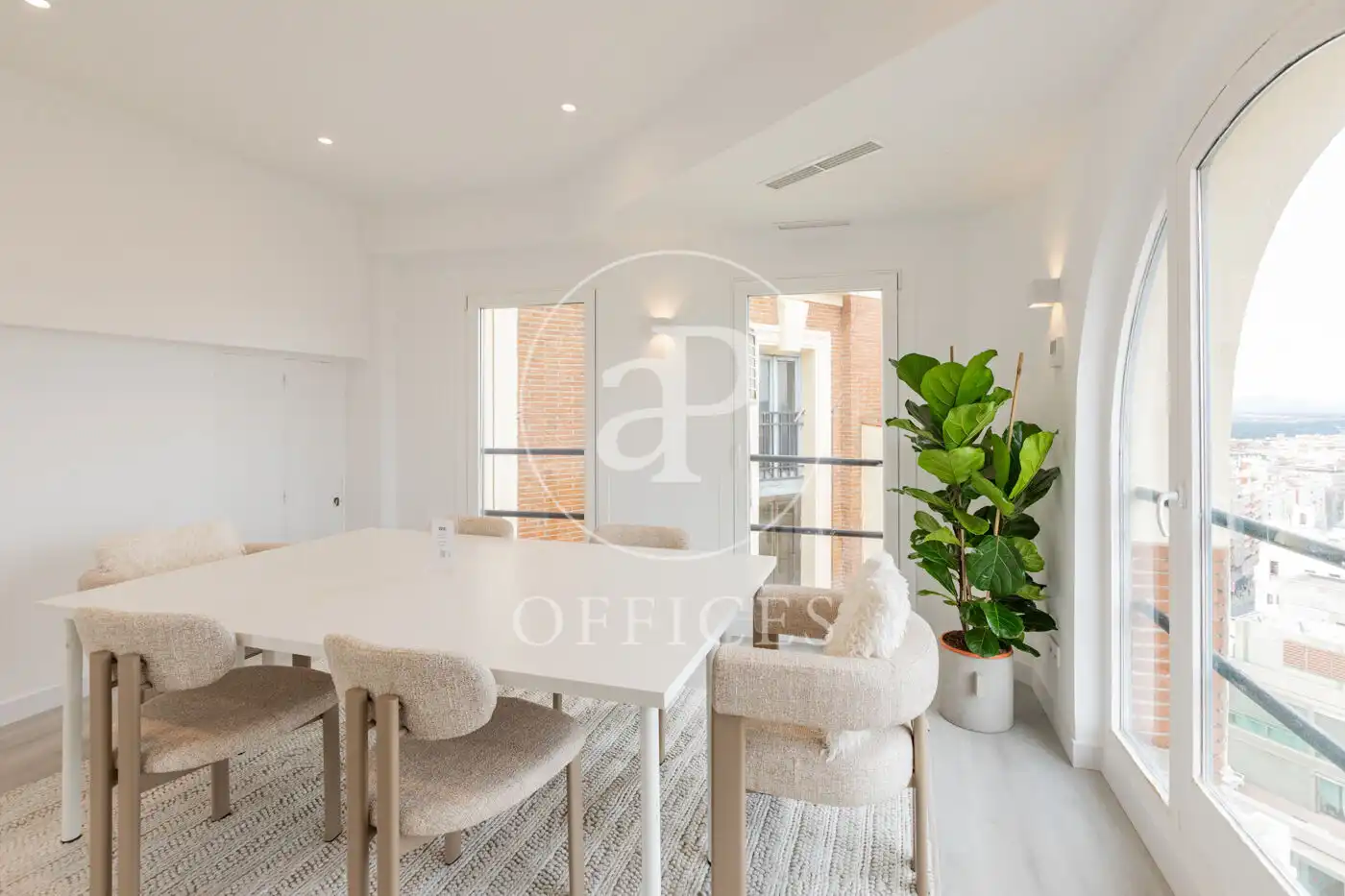 Office space with lift to rent in Centro, imagen 22