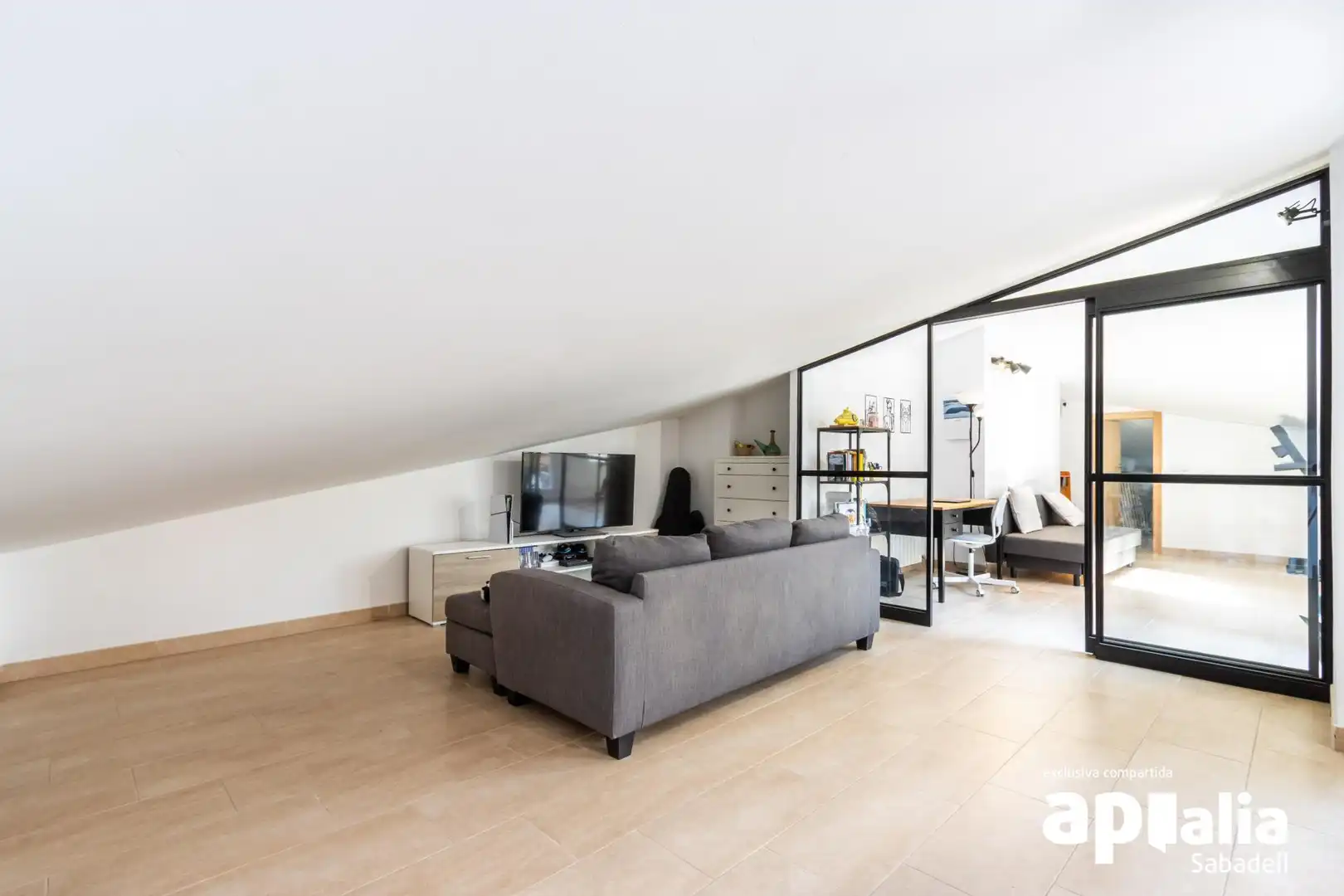 Duplex with terrace for sale in Centre - Sant Oleguer, imagen 39