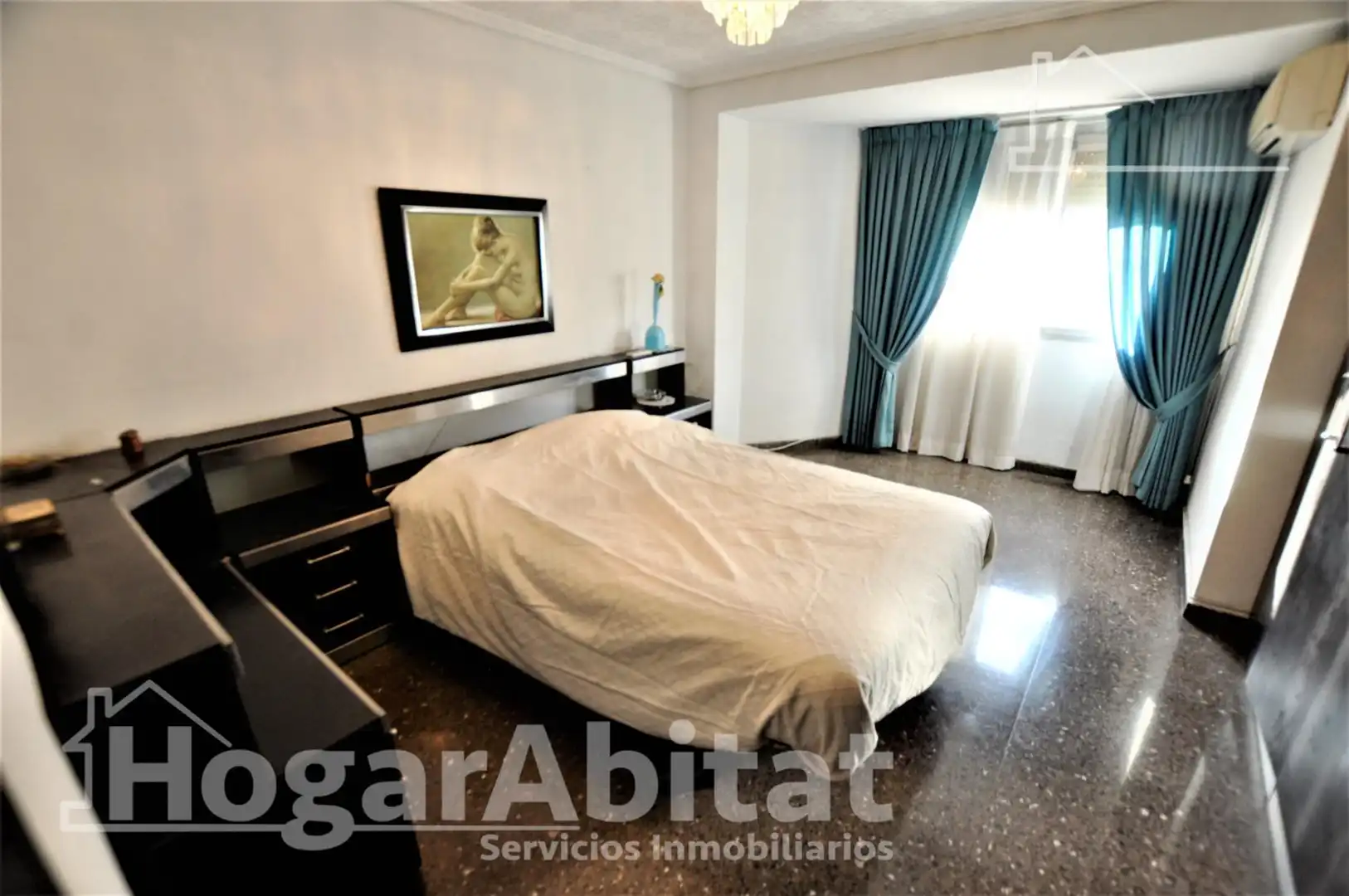 Habitación de Piso en venta en Poblats Marítims