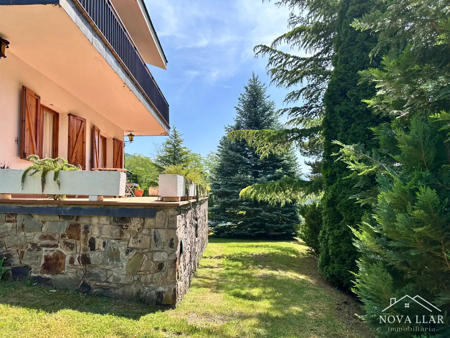 Villa avec terrasse à vendre à Carrer Santa Anna, imagen 33