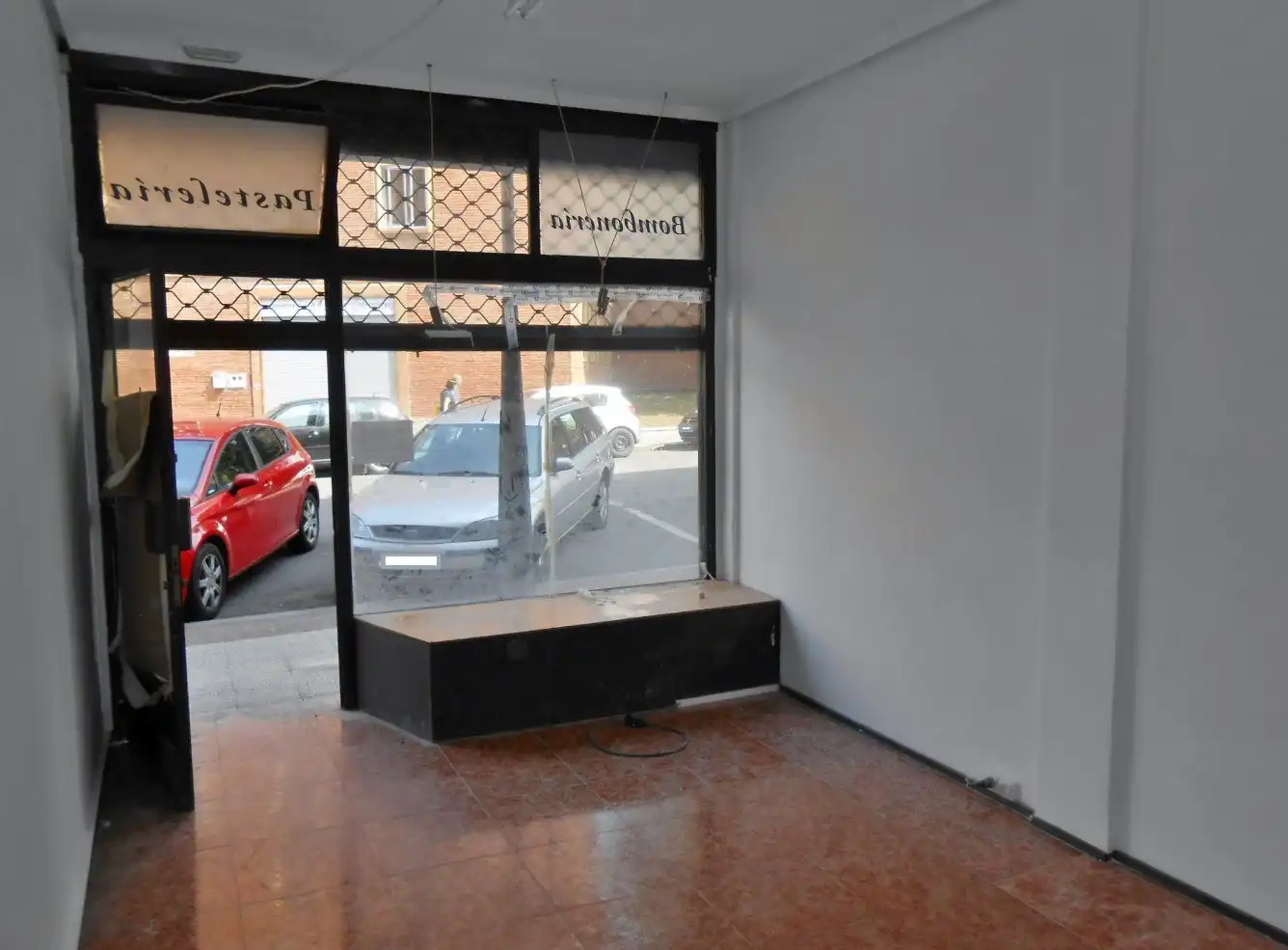 Local comercial de lloguer a Adurtza Kalea 4, imagen 3