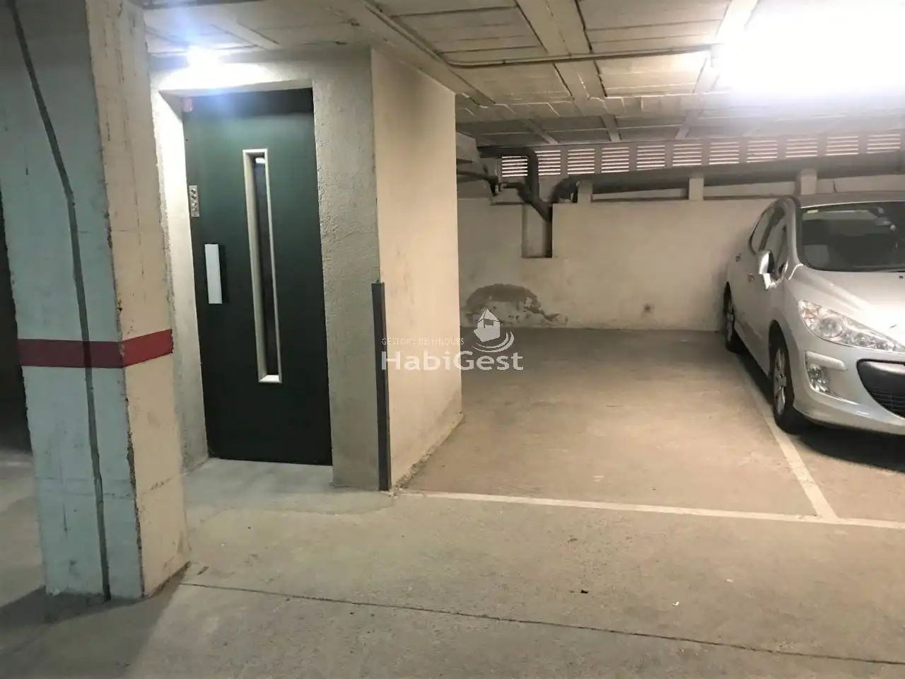 Appartamento con terrazza in vendita a Calle MALUQUER SALVADOR, imagen 56