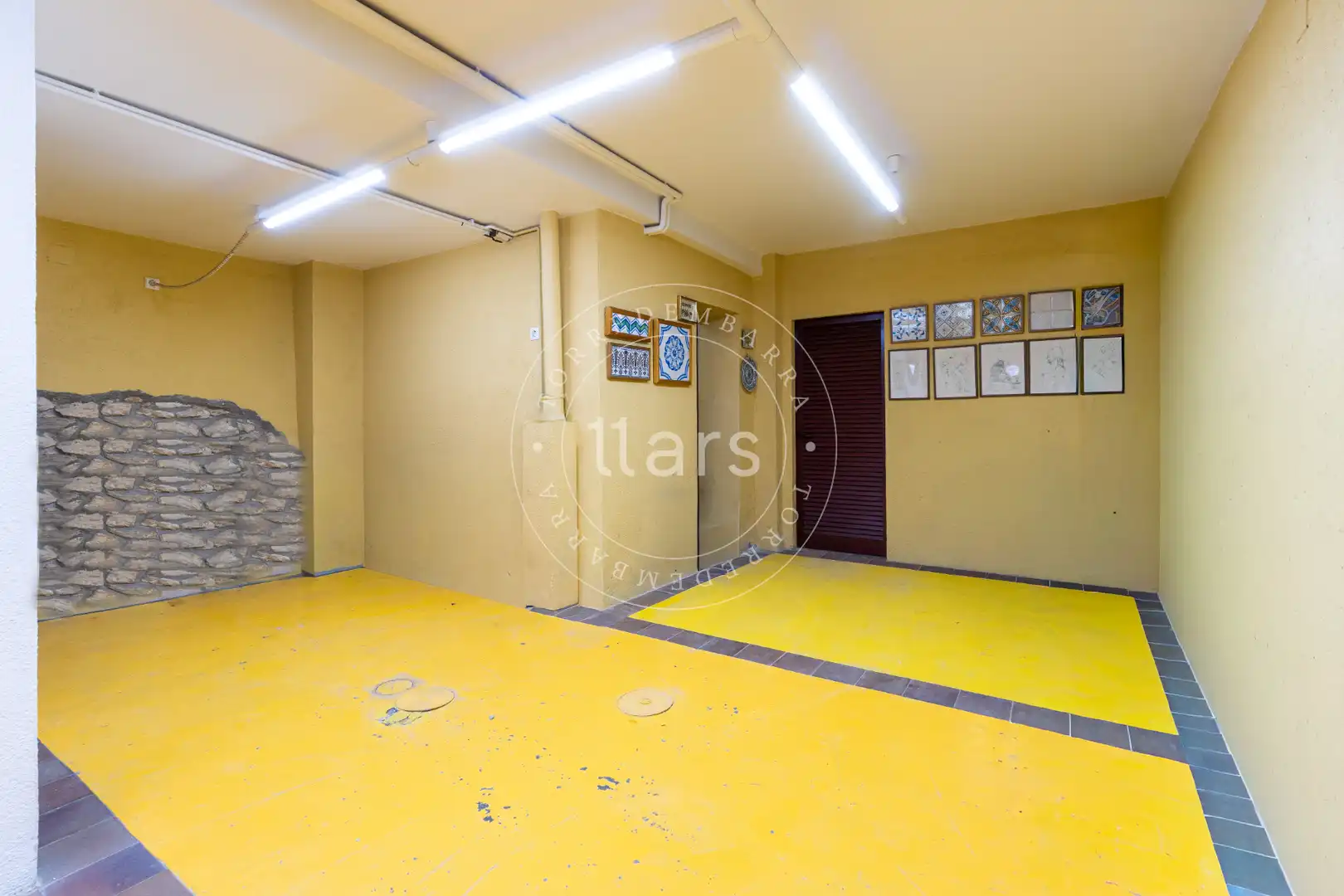 Casa adosada en venta en Carrer del Forn, Centre