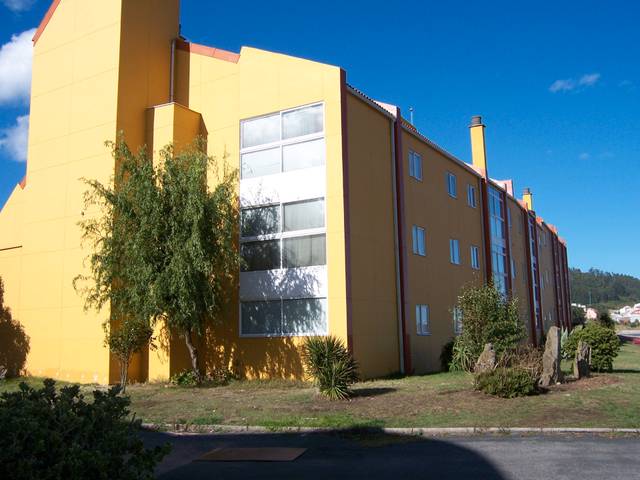 Piso en Venta en Rua da Urbanizacion Casas de los Mariñeros, 4 en Cariño