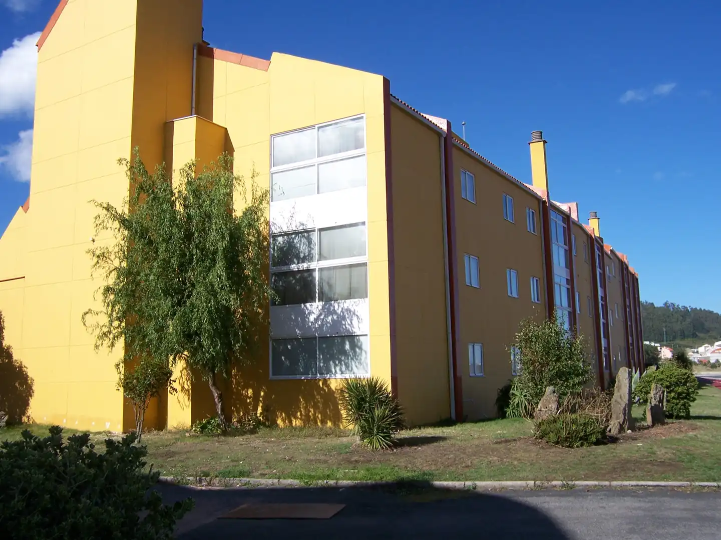 Appartamento in vendita a Rua da Urbanizacion Casas de los Mariñeros 4, imagen 2