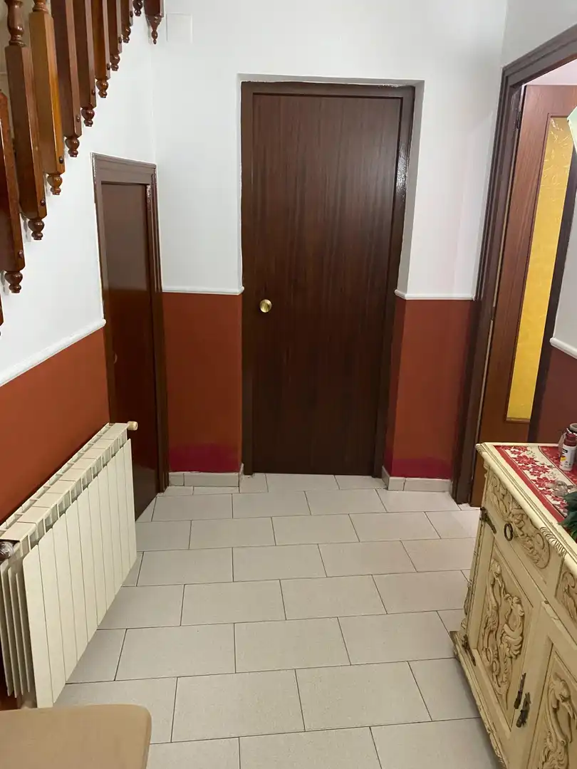 Casa rústica en venda a Monreal del Campo, imagen 4