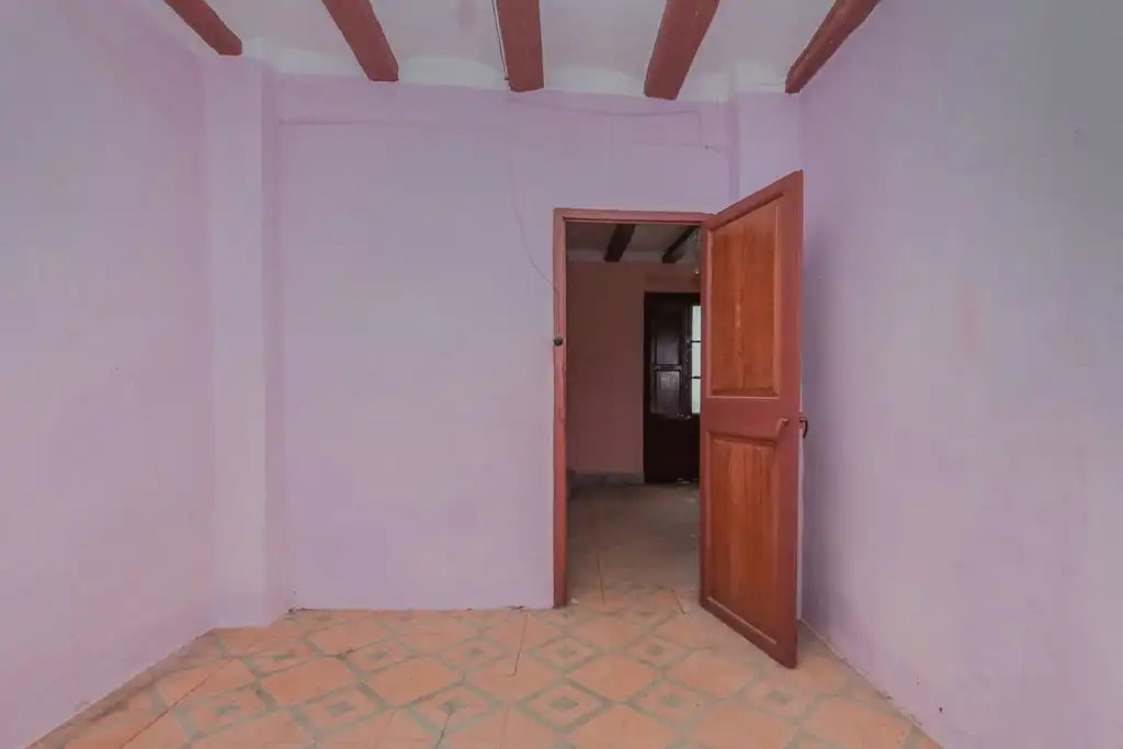 Casa adosada en venta en Tivenys