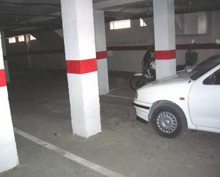 Parking of Garage for sale in Aspe