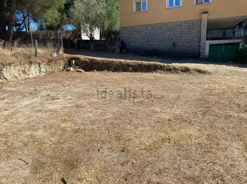 Terreni e lotti in vendita a Fresnedillas de la Oliva, imagen 8