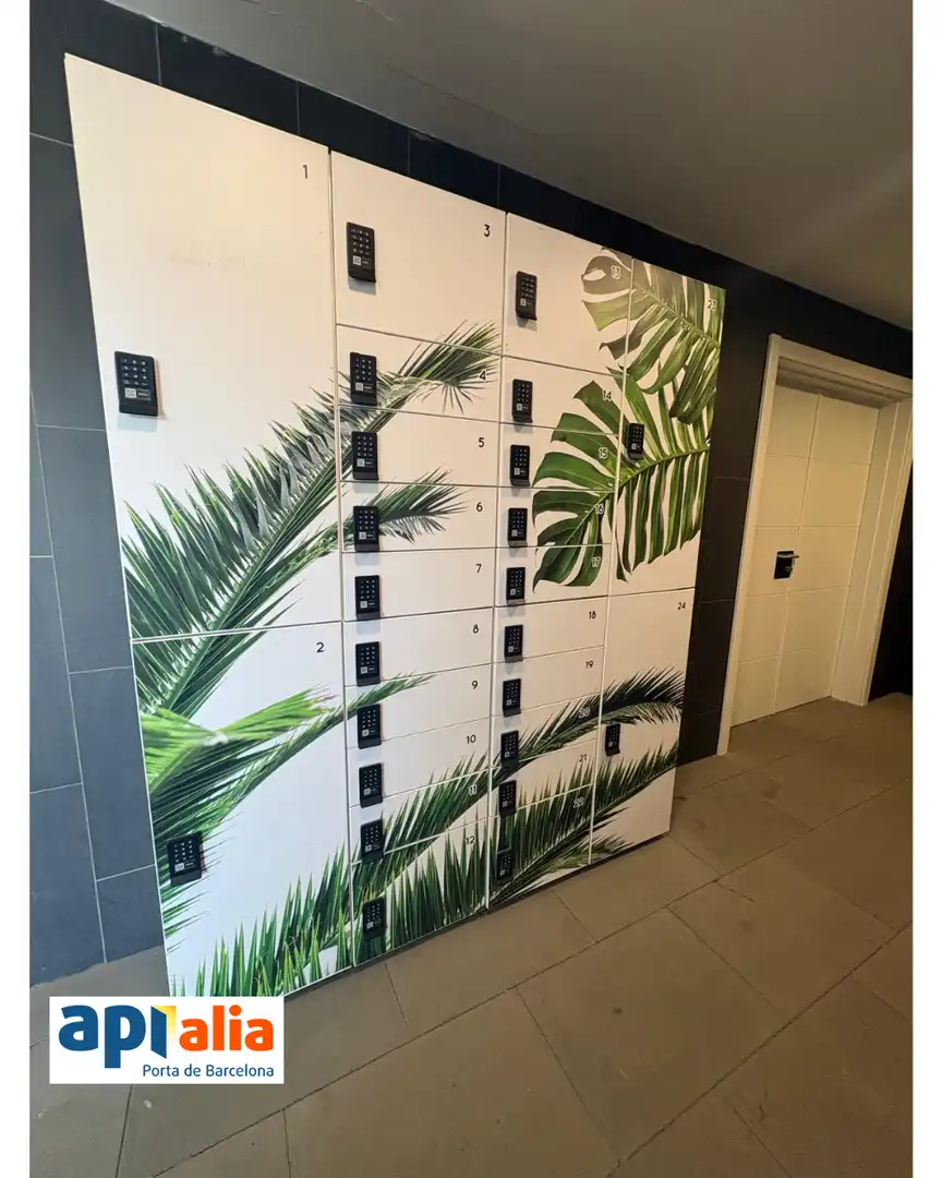 Flat for sale in Sant Feliu de Llobregat  with Heating, Private garden and Swimming Pool