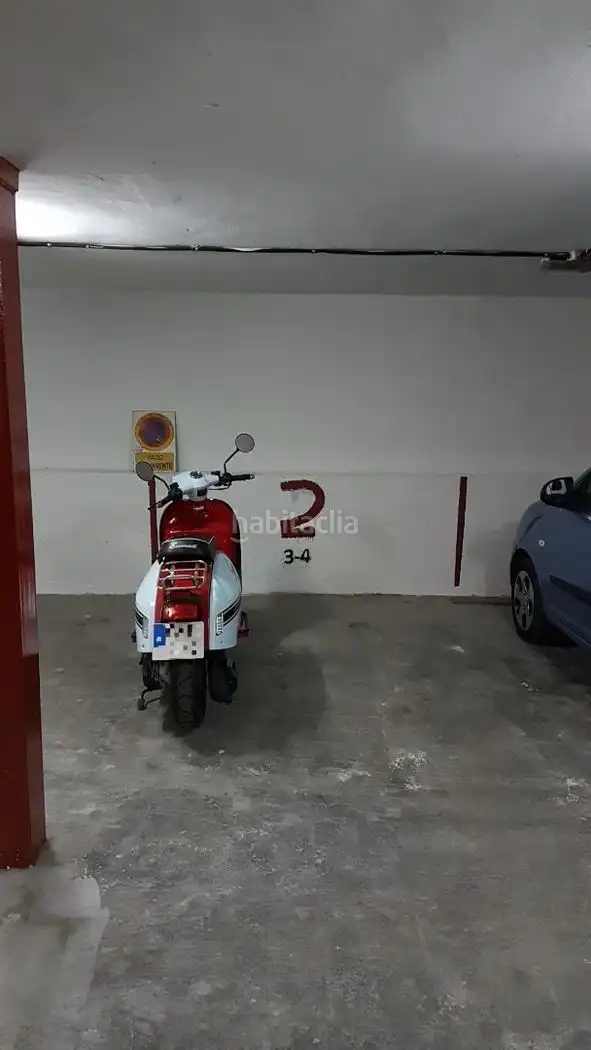 Individuale in affitto a Calle Conde Cifuentes 8, imagen 2