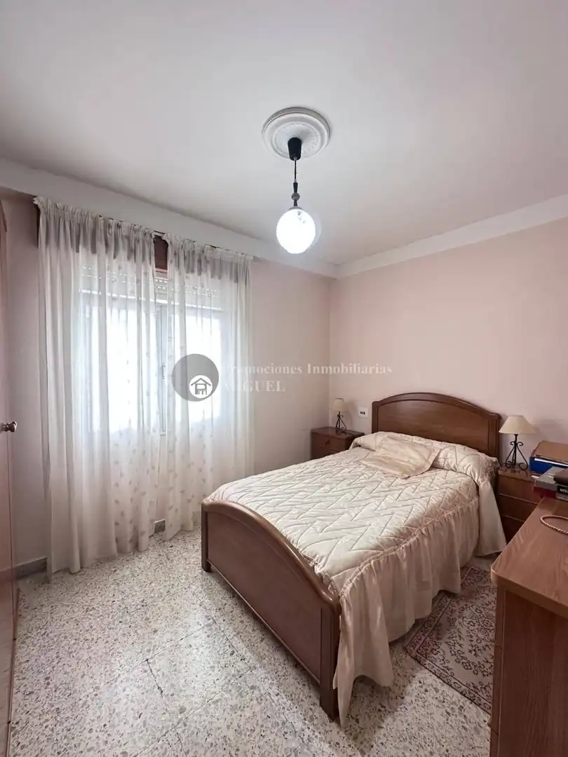 Habitación de Piso en venta en Verín, Ourense