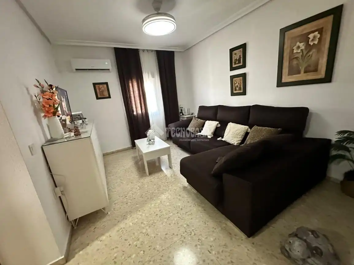 Wohnung zum Verkauf in Macarena, imagen 23