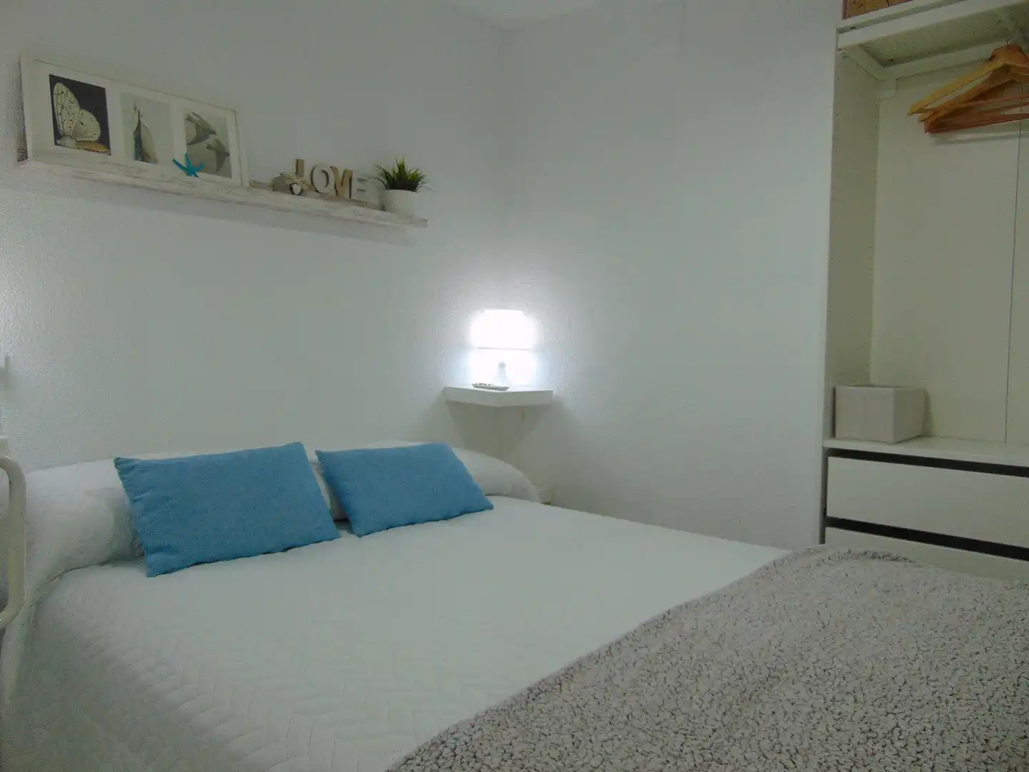 Apartment mit Pool zur Miete in Rincón de Loix, imagen 6