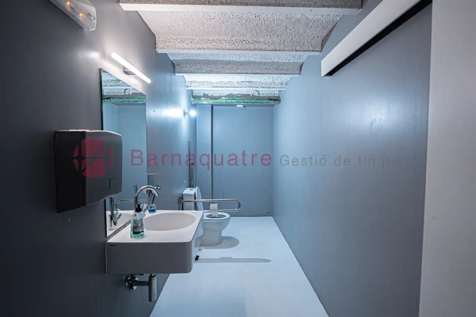 Office space to rent in Passatge dels Camps Elisis 9, imagen 21