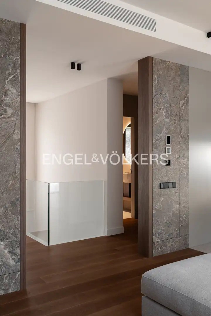 Casa o chalet de alquiler en Sant Pere de Ribes con Aire acondicionado, Calefacción y Jardín privado