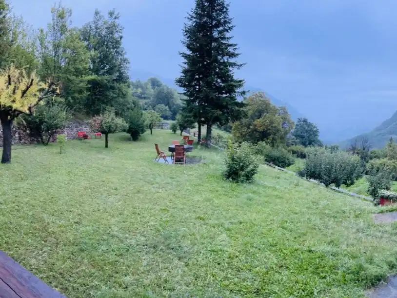 Haus mit Garten zum Verkauf in Camino de la Capellana 1, imagen 5