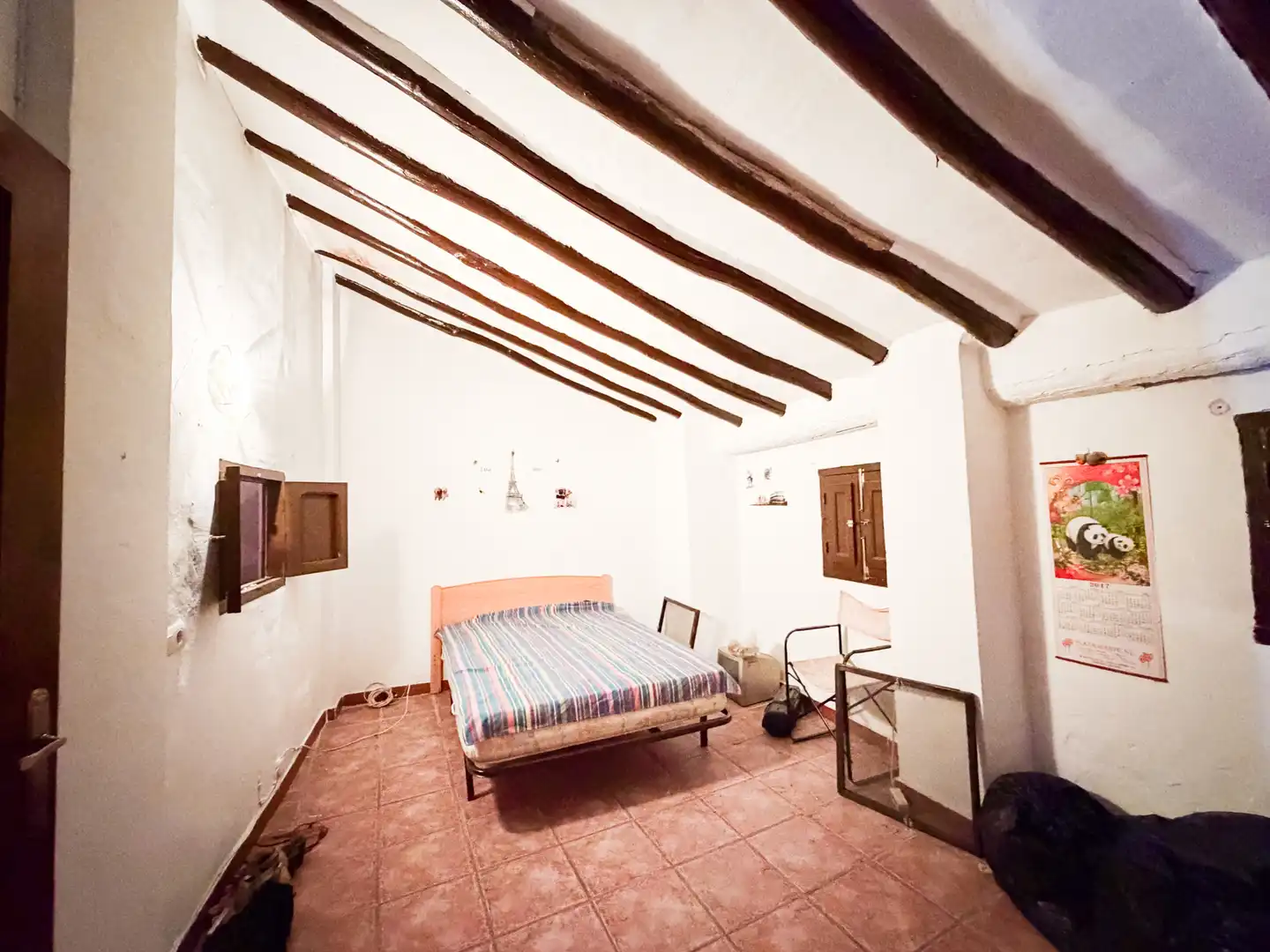 Casa en venda a Calle Rabalia Baja, imagen 3