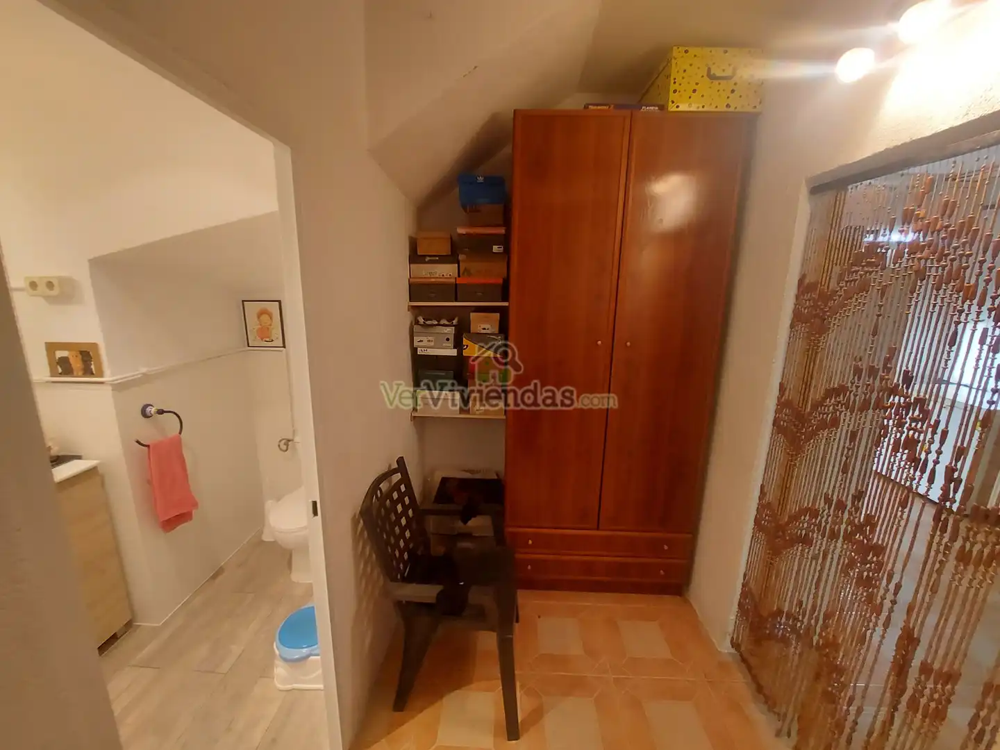 Casa o chalet en venta en Carrer Carrilet, 40, Sant Esteve Sesrovires