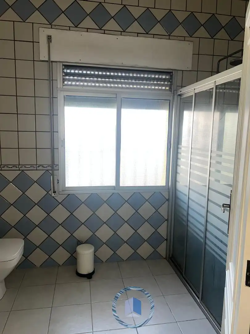Bathroom of Houses for sale in Tocina