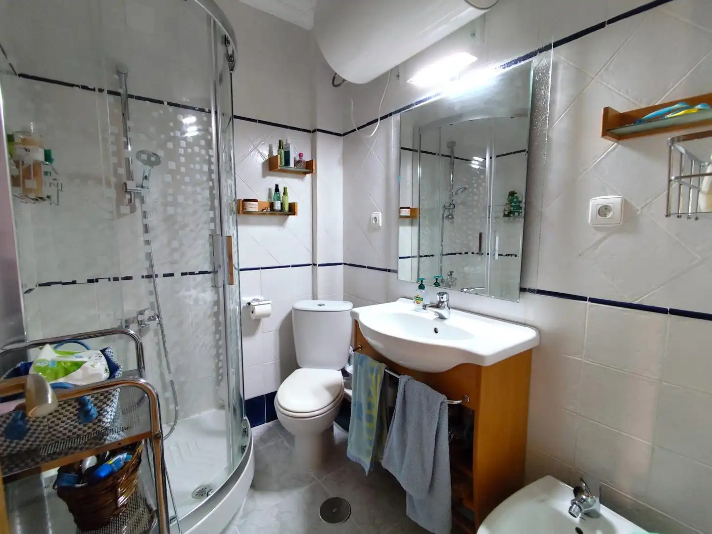 Appartamento con piscina in vendita a El Portil, imagen 17