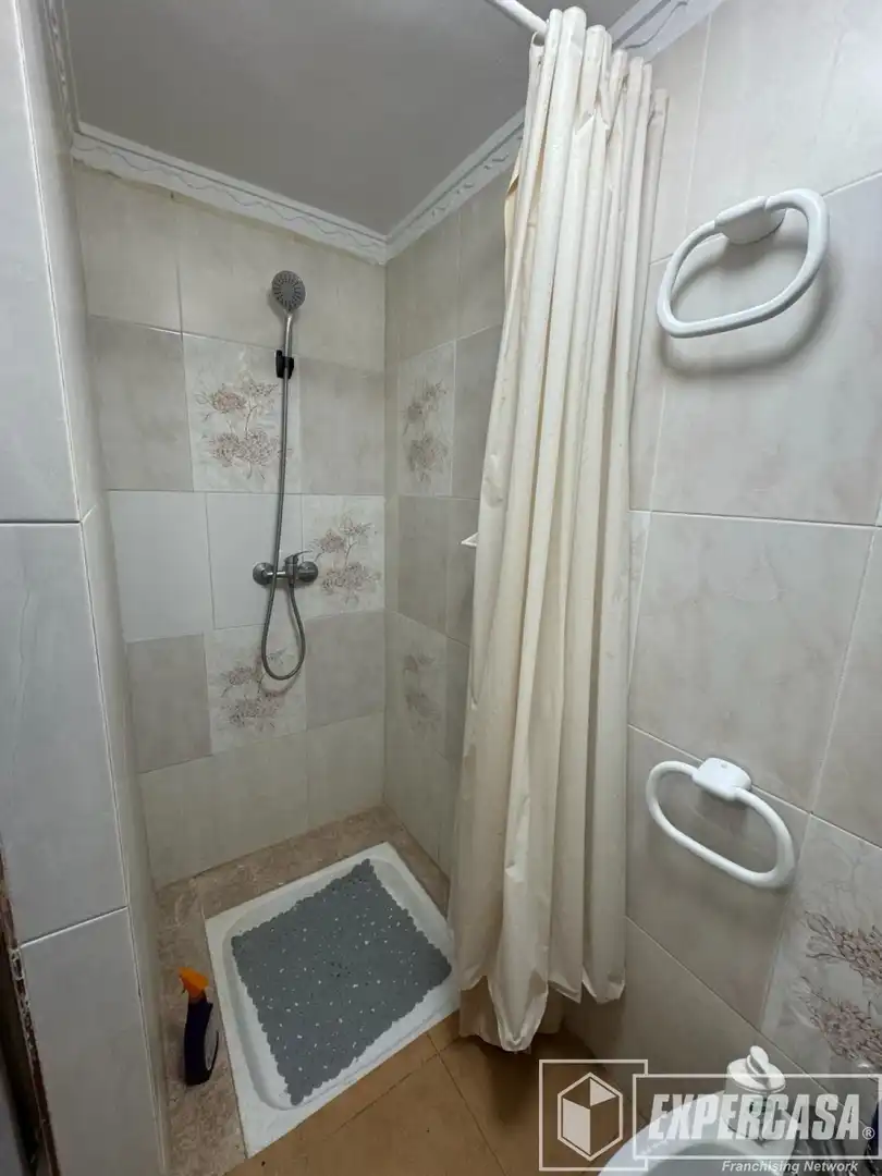 Baño de Casa o chalet en venta en Sueca con Aire acondicionado, Terraza y Trastero