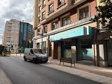 Local comercial en venda a Centro