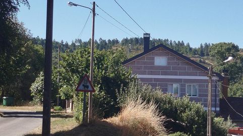 Foto 2 de Casa o xalet en venda a Trasmiras, Ourense