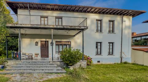 Foto 4 de Casa o xalet en venda a Liérganes, Cantabria