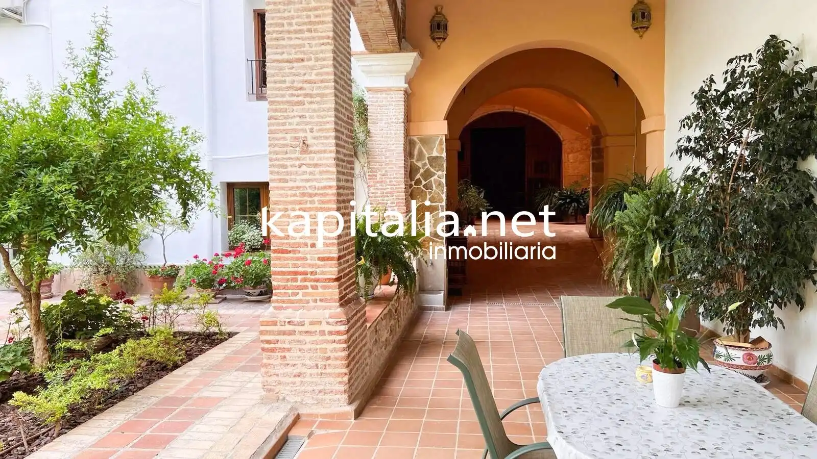 Casa o chalet en venta en Xàtiva con Terraza, Trastero y Piscina