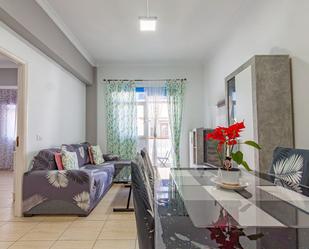 Bedroom of Flat for sale in Las Palmas de Gran Canaria  with Storage room and Balcony