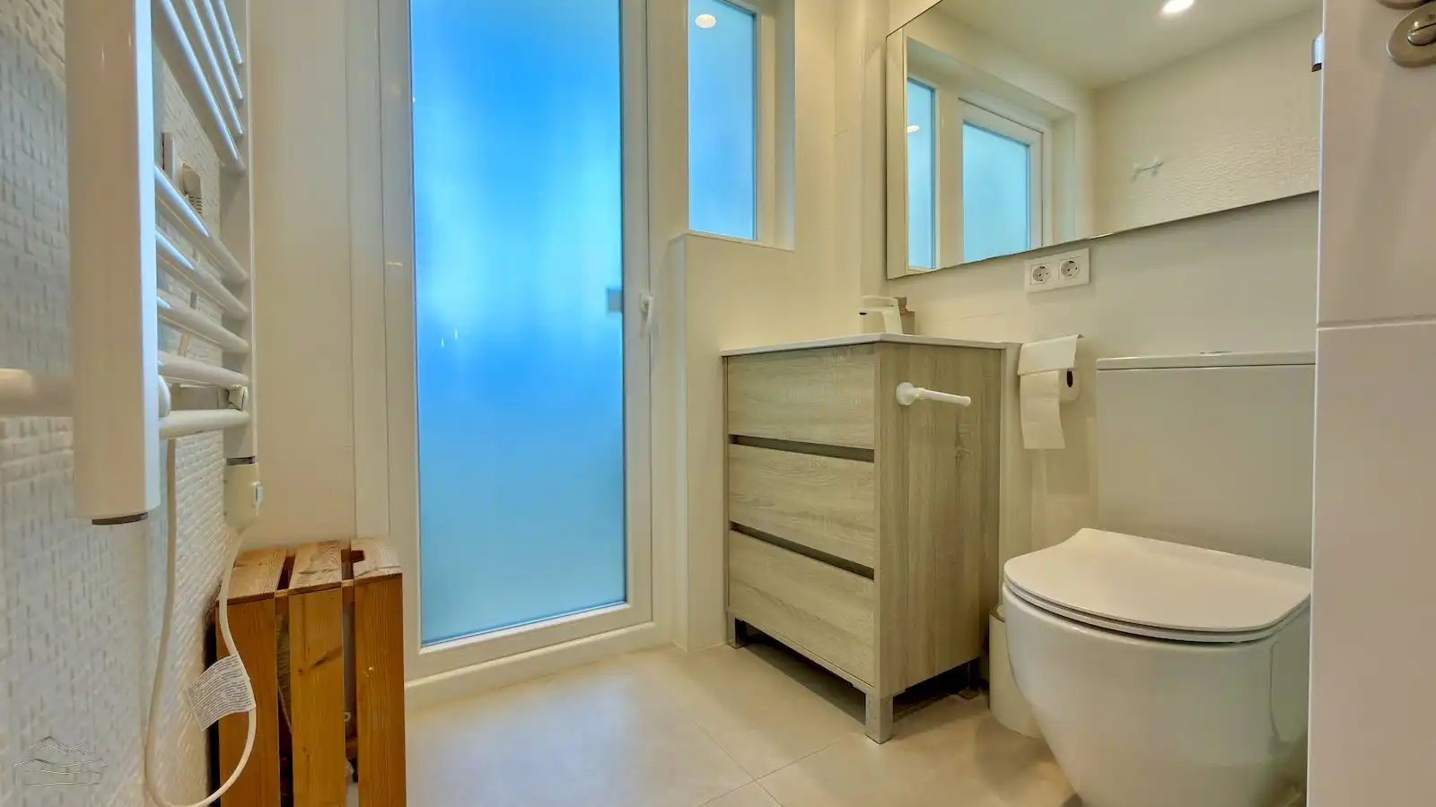 Appartement compact avec terrasse à louer à Montañar - El Arenal, imagen 15