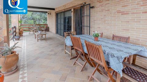 Photo 2 of House or chalet for sale in Cañada del Fenollar, Alicante / Alacant