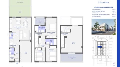 Photo 2 from new construction home in Flat for sale in Sp y , Playa del Puig, Valencia