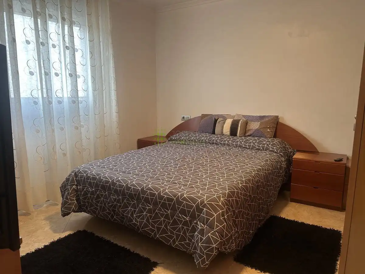 Habitación de Casa o chalet en venta en Castellón de la Plana / Castelló de la Plana con Aire acondicionado, Calefacción y Terraza