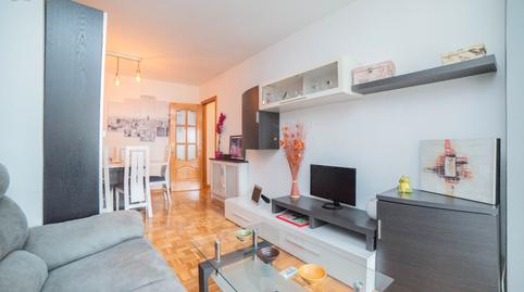 Foto 3 de Piso en venta en Calle de Alemania, Fuenlabrada II - El Molino, Fuenlabrada