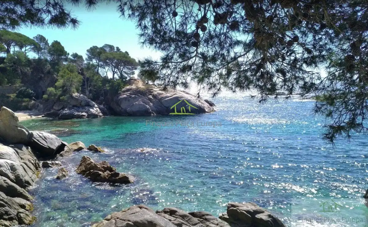 Terreni e lotti in vendita a Platja d'Aro, imagen 4
