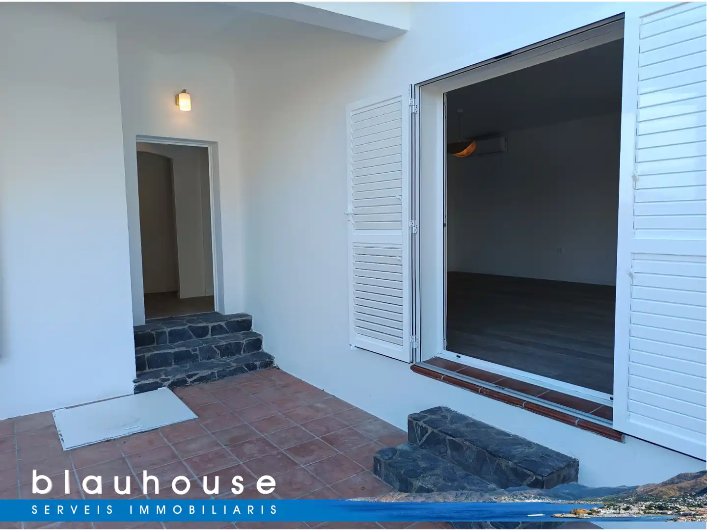 Casa o chalet en venta en El Port de la Selva con Aire acondicionado, Calefacción y Jardín privado
