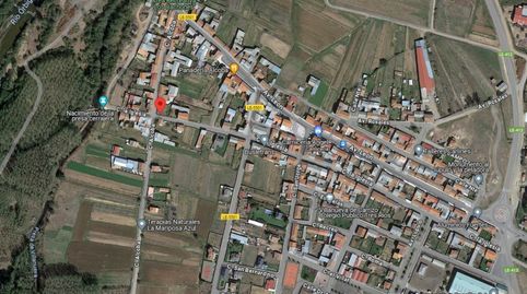 Foto 4 de Residencial en venta en Calle Alcoba, Carrizo, León
