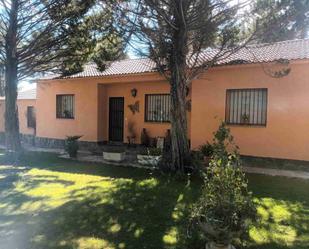 Garden of House or chalet for sale in Marugán  with Terrace and Swimming Pool