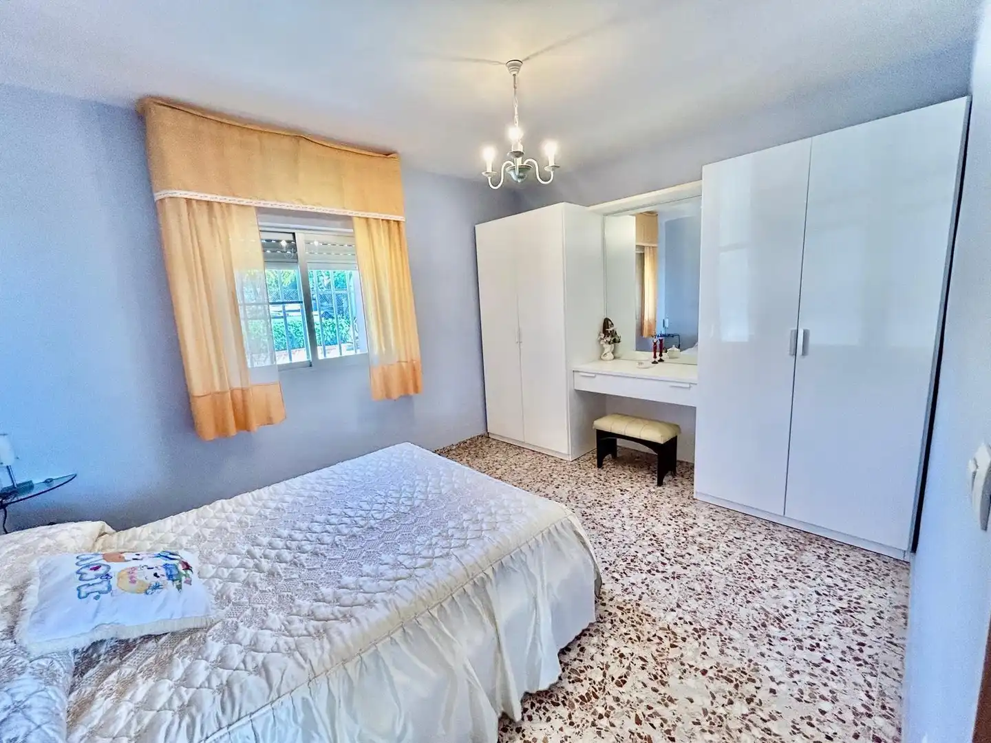 Detached house with pool for sale in Godelleta, imagen 30