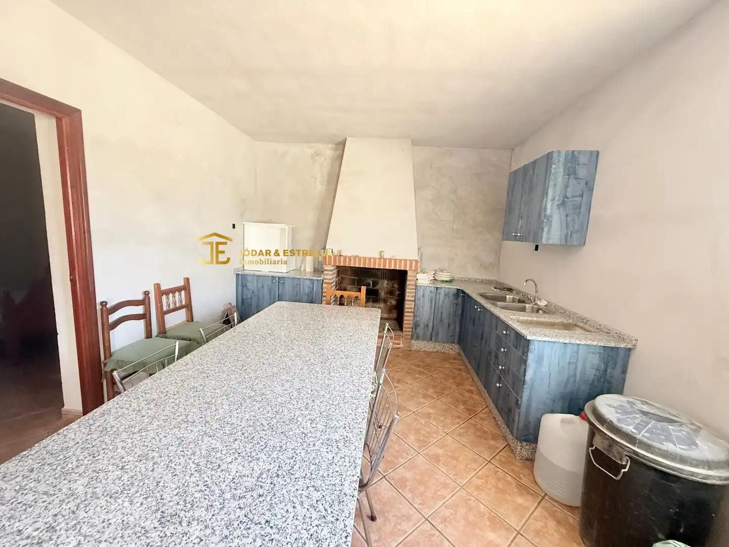 Kitchen of Houses for sale in Lorca