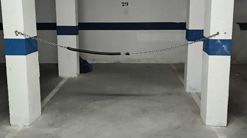 Foto 5 de Garatge en venda a Calle Cambriles, Castell de Ferro, Granada