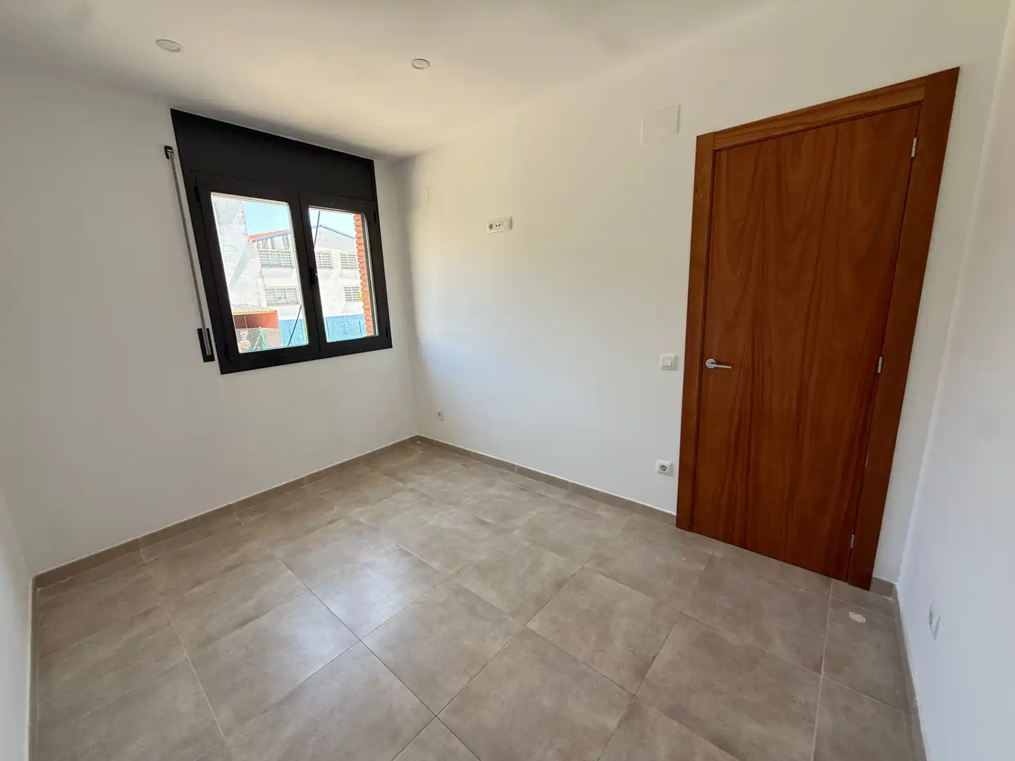 Dormitori de Pis en venda en Sant Hilari Sacalm amb Jardí privat, Parquet i Forn
