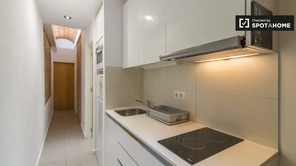 Piso de alquiler en Sant Pere, Sta. Caterina i la Ribera