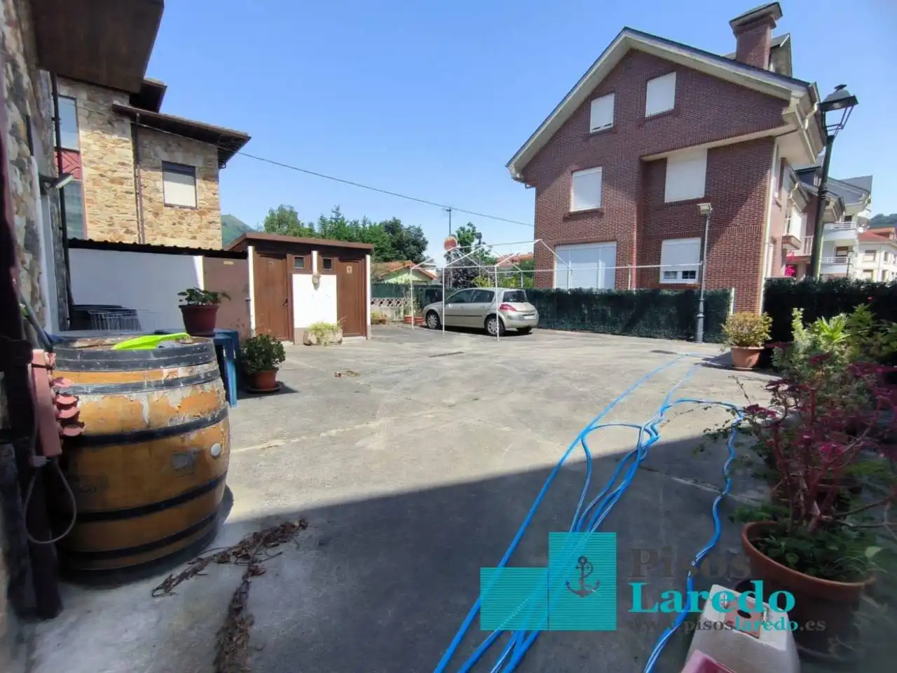 Haus mit Garten zum Verkauf in Avenida Tilos, imagen 16
