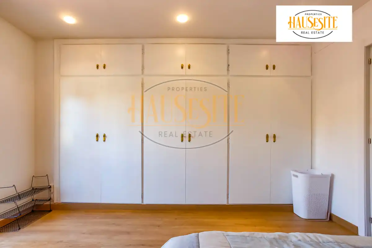 Habitación de Casa o chalet en venta en Sant Pere de Ribes con Aire acondicionado, Calefacción y Jardín privado