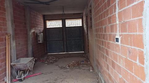 Foto 2 de Casa adosada en venda a Pedanías - Extrarradio, Albacete