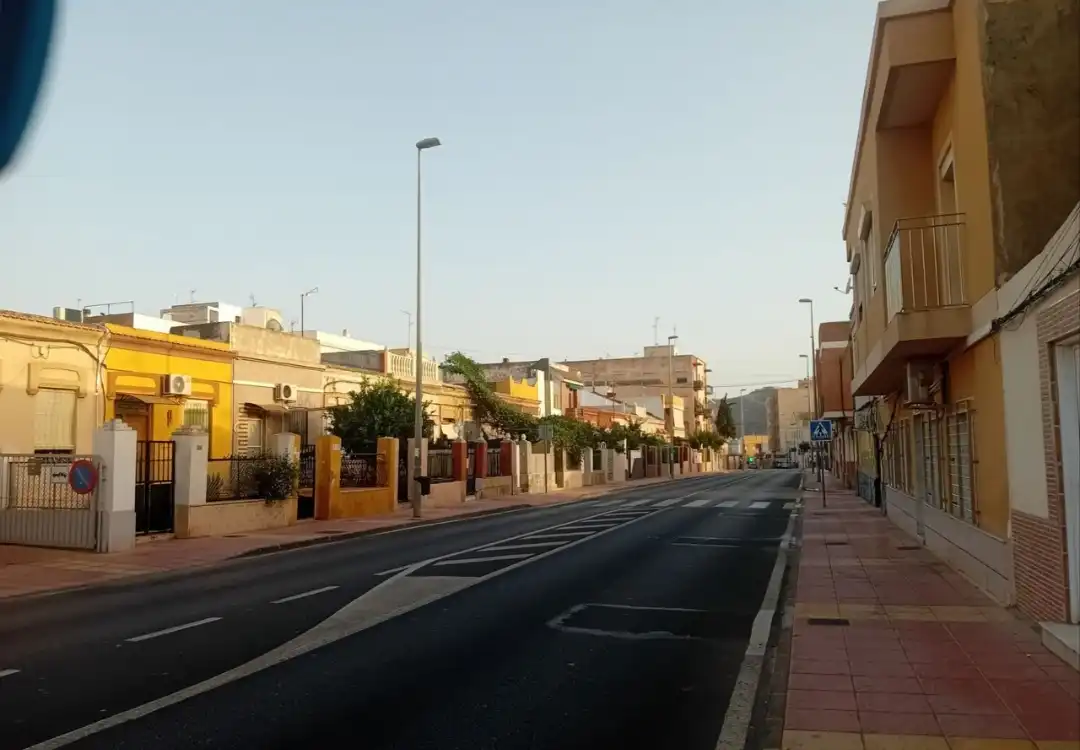 Habitatge en venda a Cartagena ciudad, imagen 14